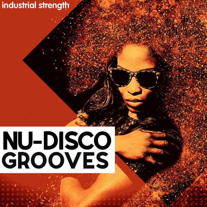 Industrial Strength Nu Disco Grooves