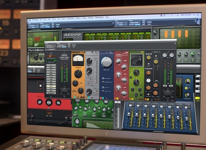 mcdsp plugins crack windows