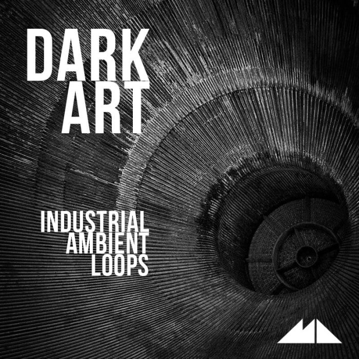 ModeAudio Dark Art