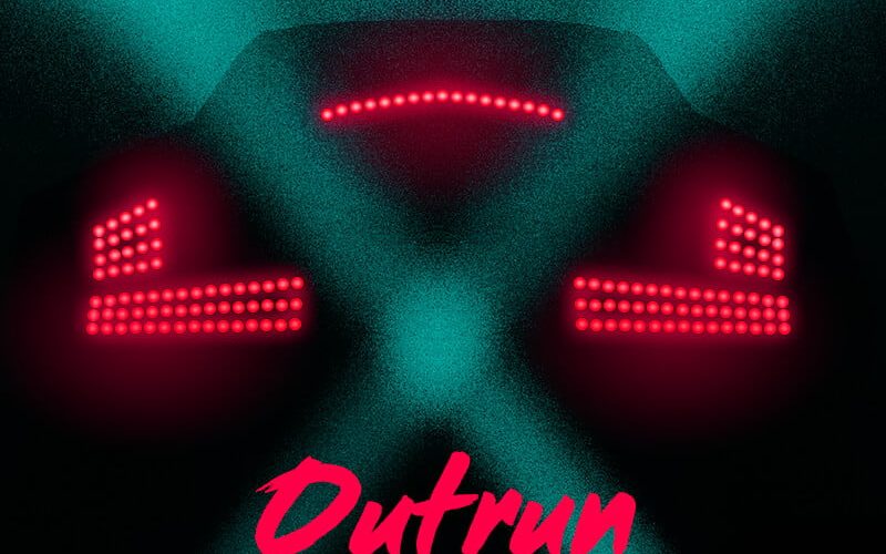 ModeAudio Outun Synthwave Loops