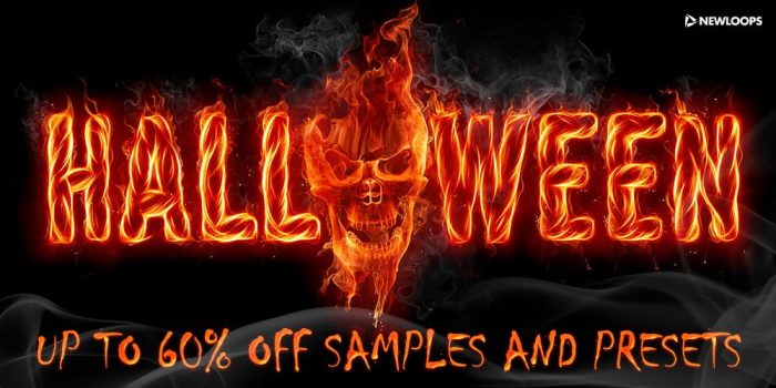 New Loops Halloween Sale 2019