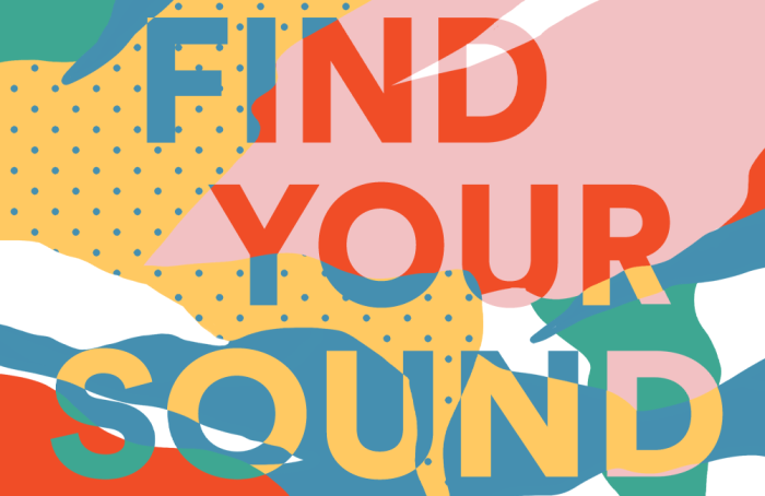 Novation Find Your Sound