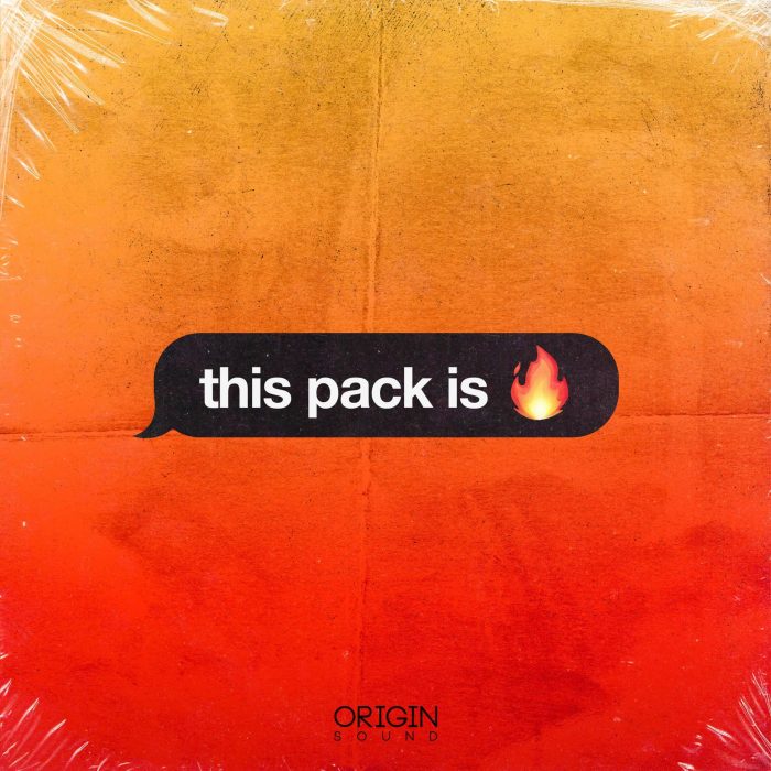 Origin Sound This Pack Is Fire