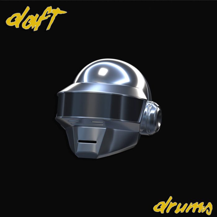 Past To Future Samples Daft Drums