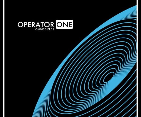 Plughugger Operator One for Omnisphere