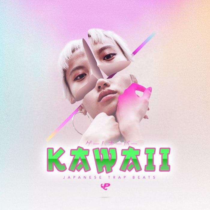 Prime Loops Kawaii Japanse Trap Beats