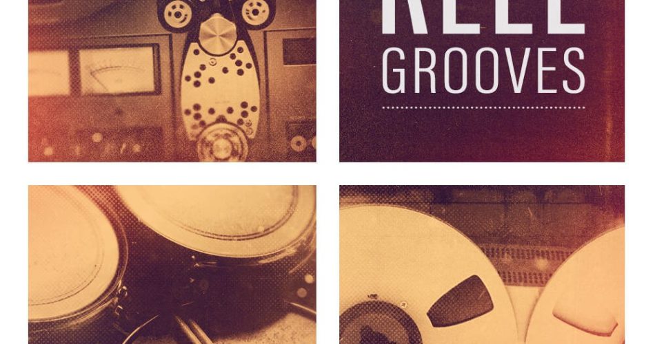 RV Samplepacks Reel Grooves