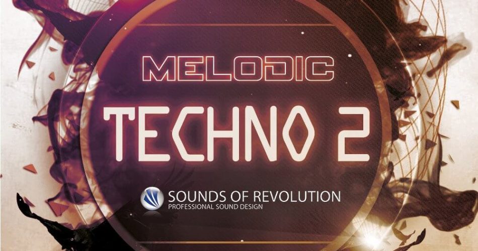 Resonance Sound SOR Melodic Techno 2
