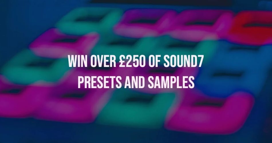 SOUND7 competition