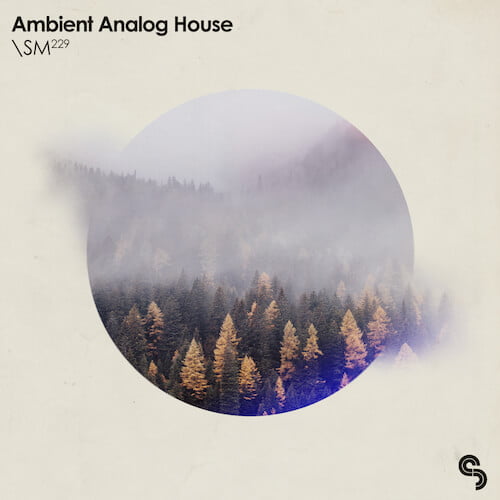 Sample Magic Ambient Analog House