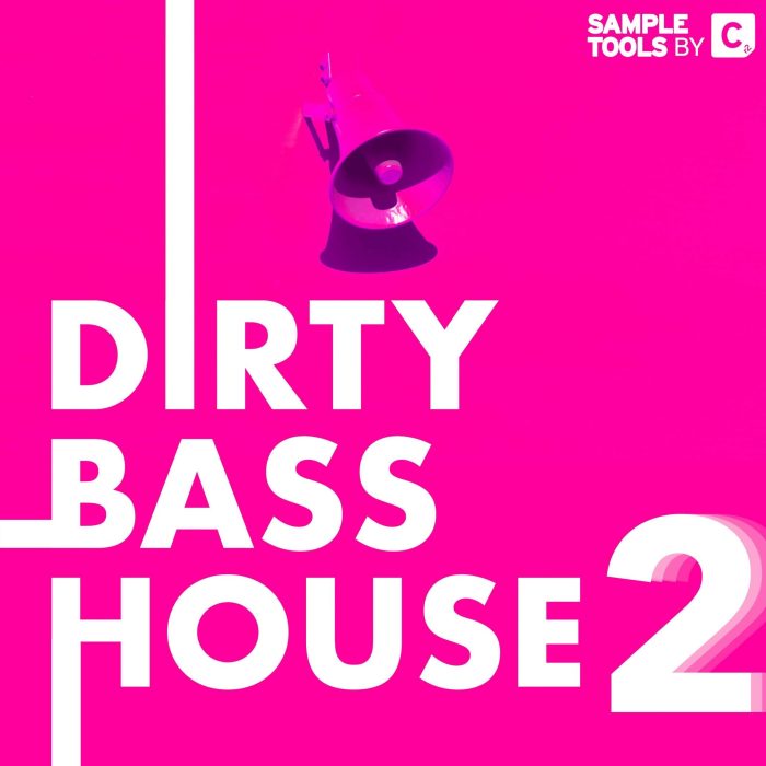 Sample Tools by Cr2 Dirty Bass House 2