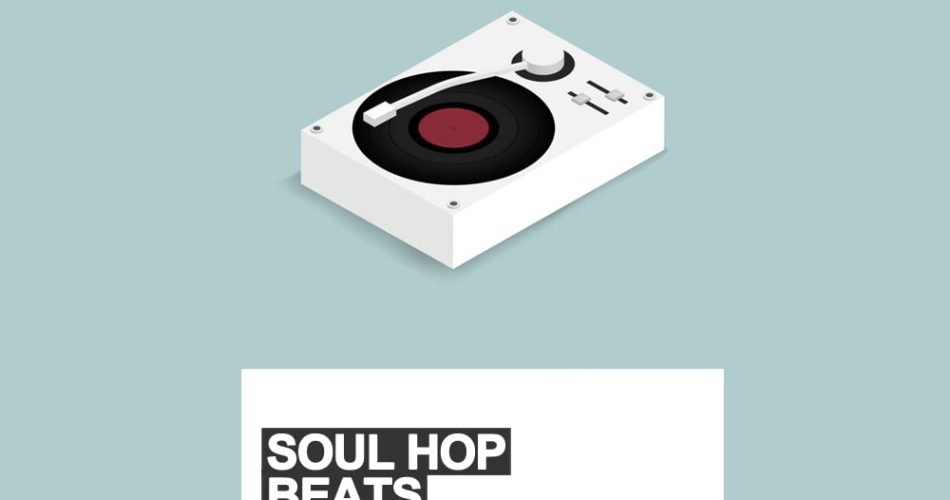 Samplestar Soul Hop Beats