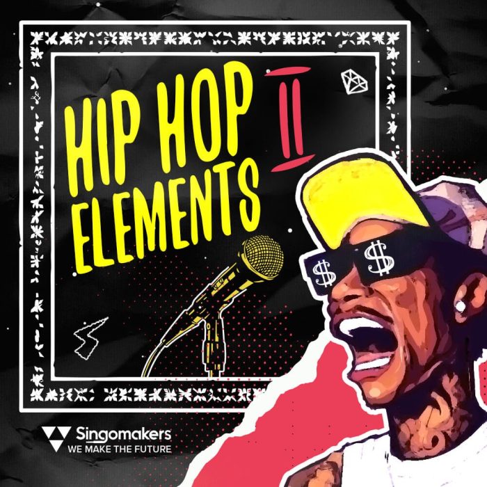 Singomakers Hip Hop Elements 2