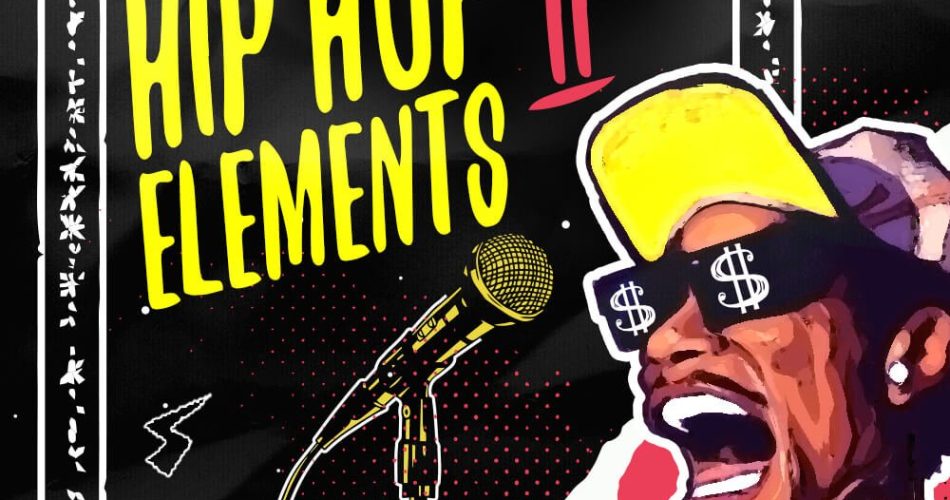 Singomakers Hip Hop Elements 2