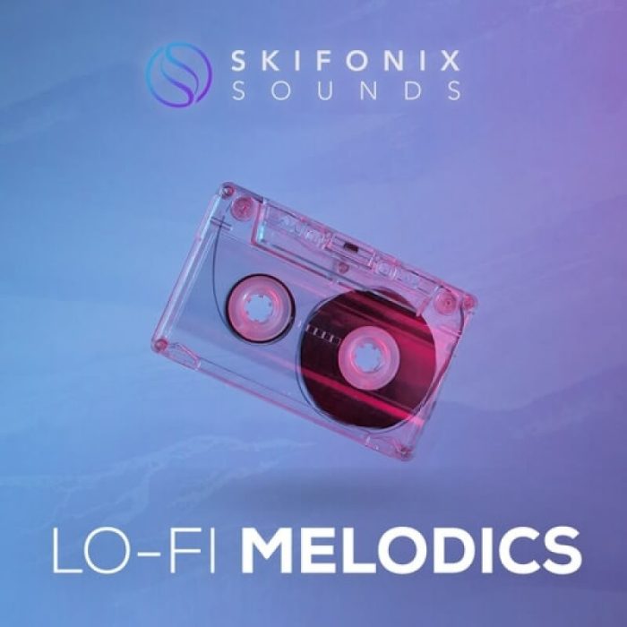 Skifonix Lofi Melodics