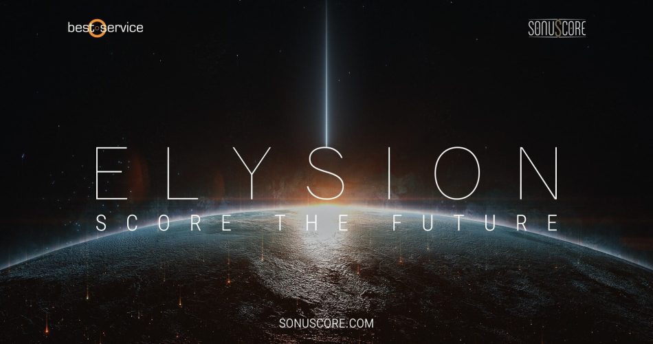 Sonuscore Elysion feat