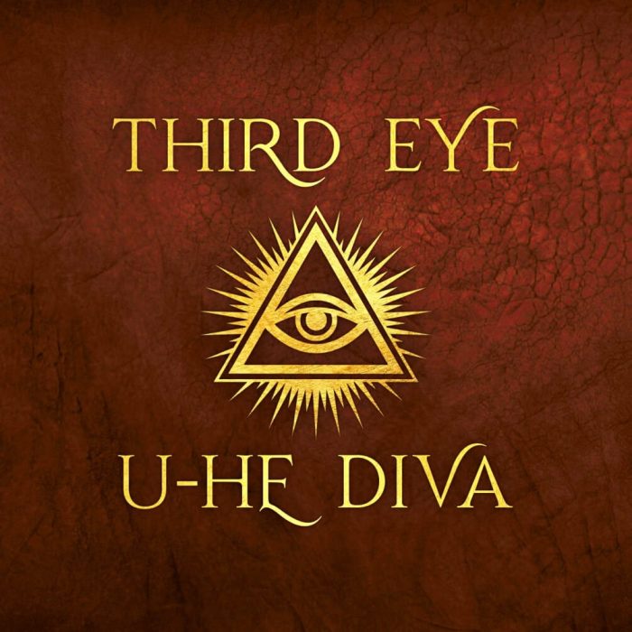 Sound Author Third Eye for u he Diva