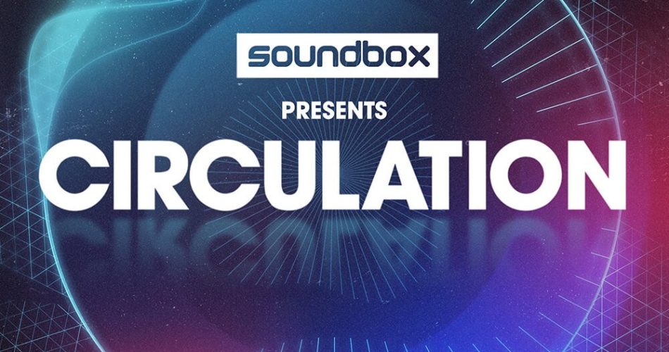 Soundbox Circulation