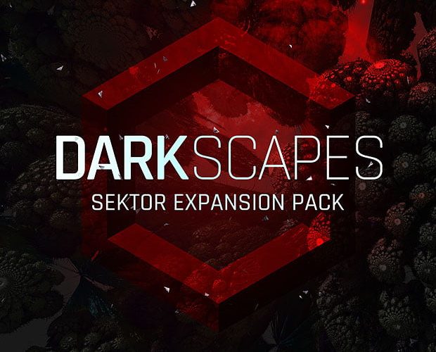 Sounds2Inspire Darkscape for Sektor