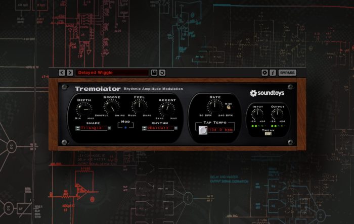 Soundtoys Tremolator Flash Sale