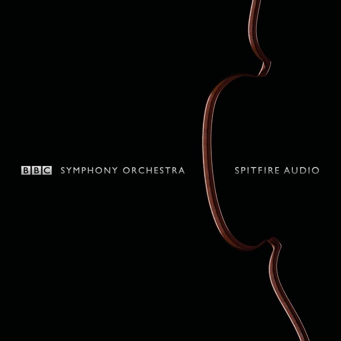 Spitfire Audio BBC Symphony Orchestra