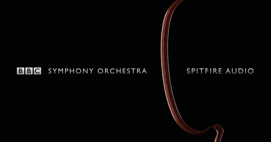 Spitfire Audio BBC Symphony Orchestra