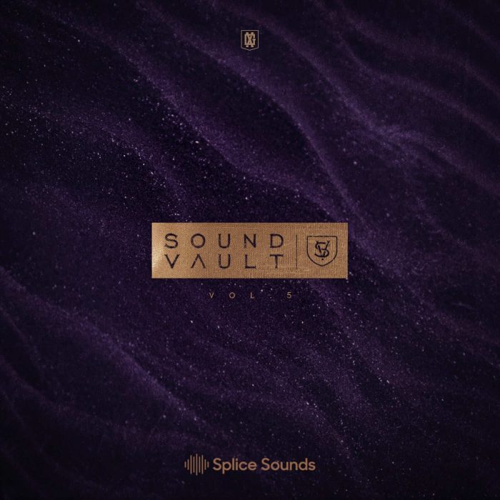 Splice XG Sound Vault Vol 5