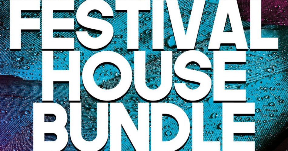 TD Audio Festival House Bundle