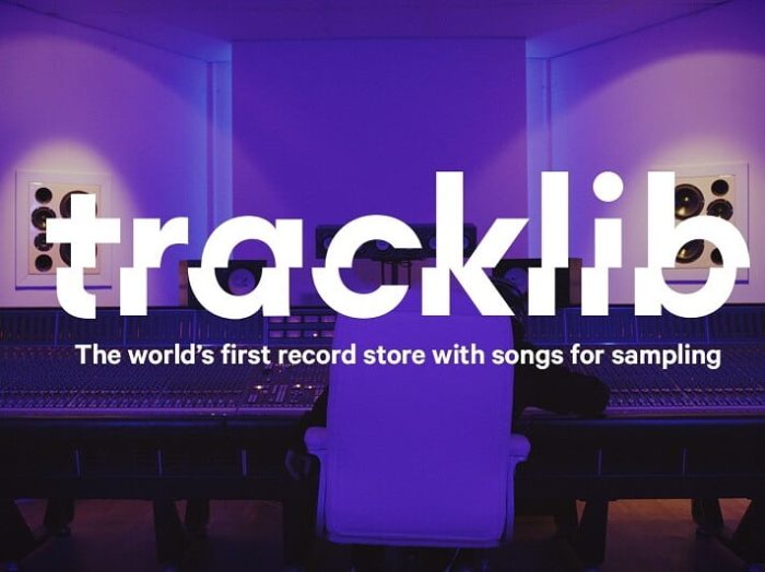 Tracklib