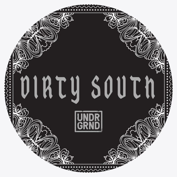 UNDRGRND Sounds Dirty South