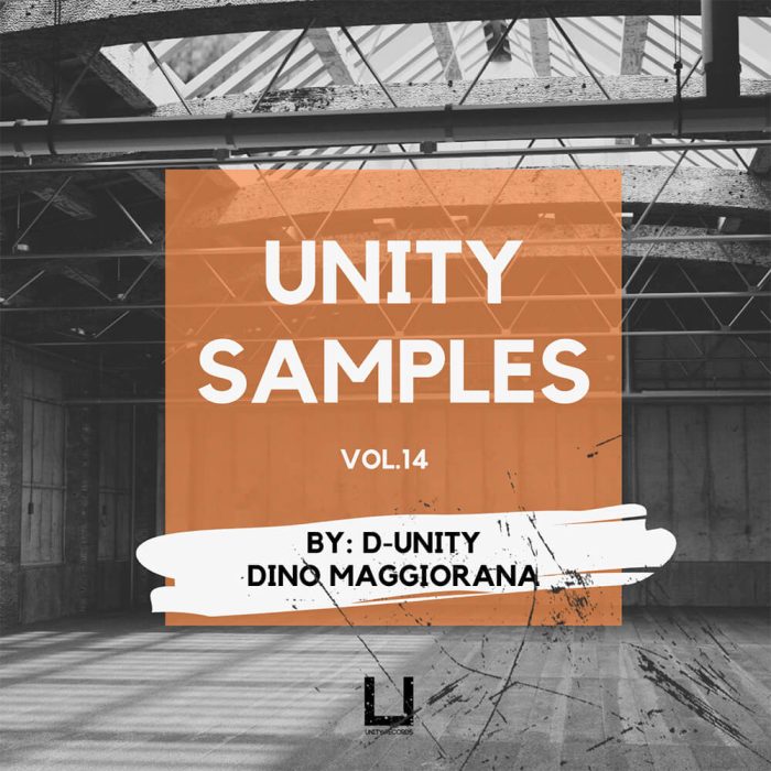 Unity Samples D Unity & Dino Maggiorana