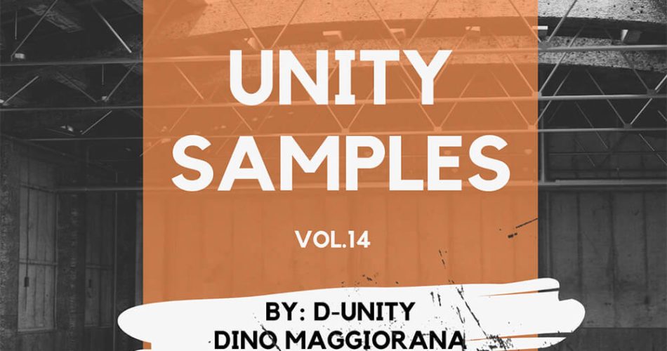 Unity Samples D Unity & Dino Maggiorana
