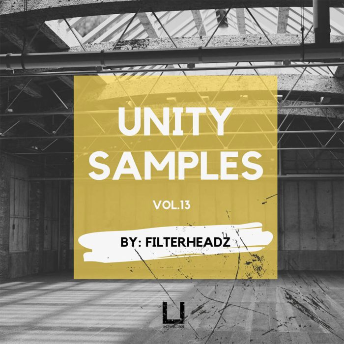 Unity Samples Filterheadz