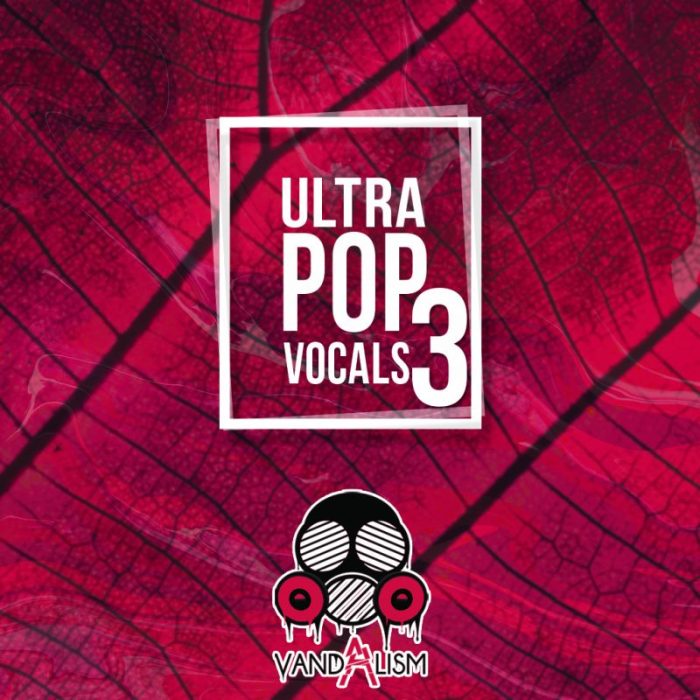 Vandalism ultra pop vocals 3