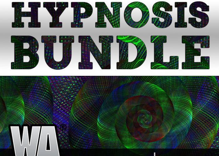 WA Production Hypnosis Bundle