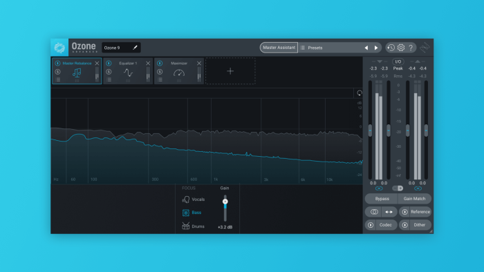 izotope 8 advanced review