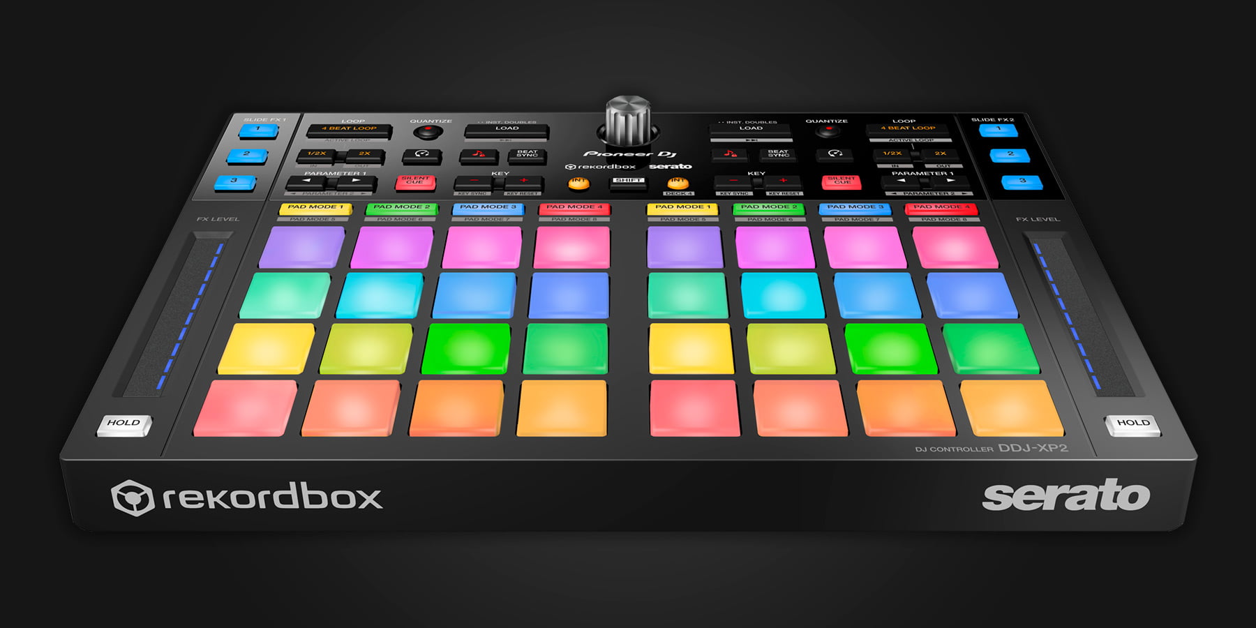 serato rekordbox serato rekordbox