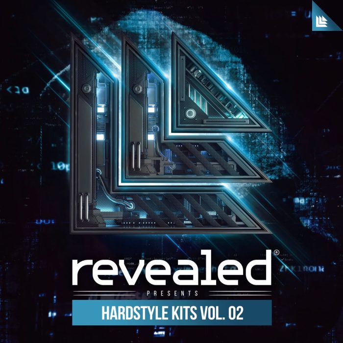 Alonos Sound Hardstyle Kits Vol 2