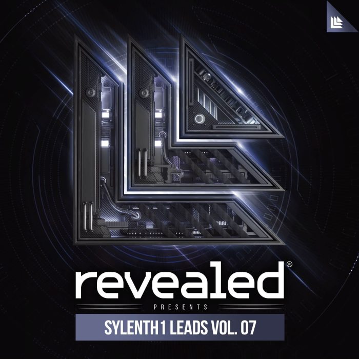 Alonso Sound Revealed Sylenth Leads Vol 7