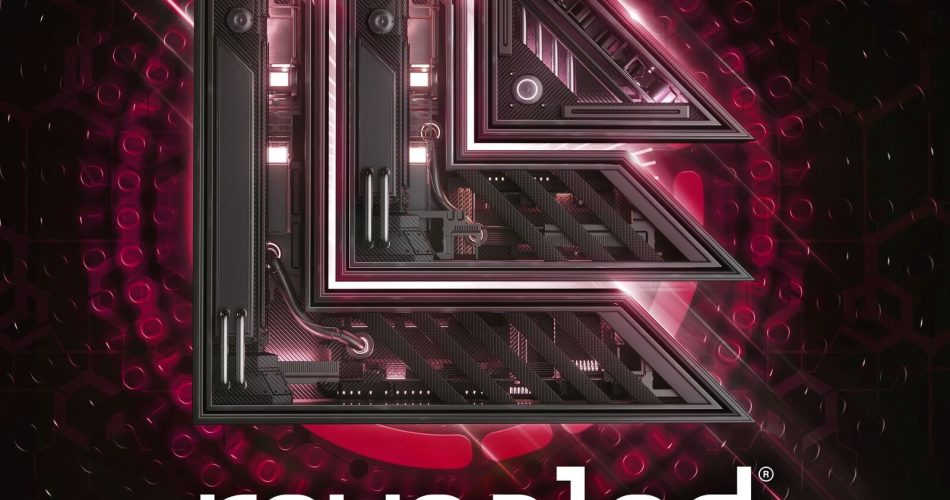 Alonso Sound Revealed Sylenth1 Plucks Vol 7
