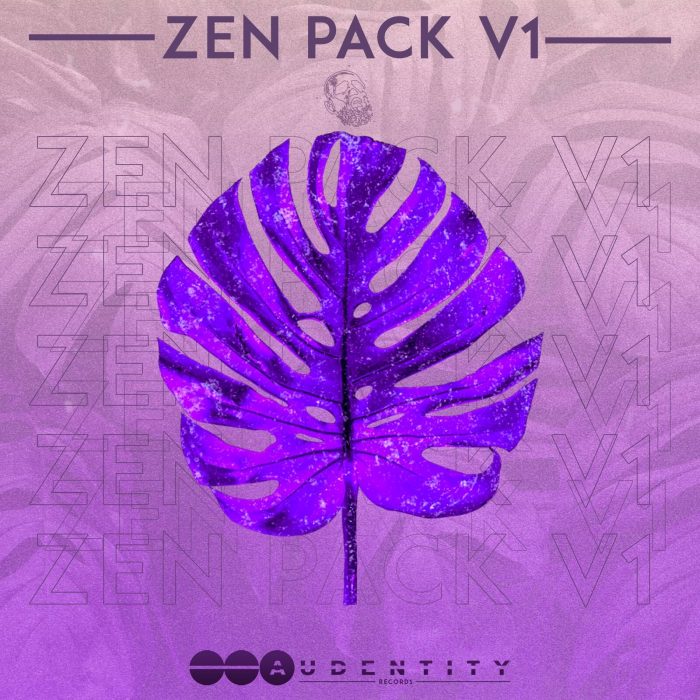 Audentity Records Zen Pack V1