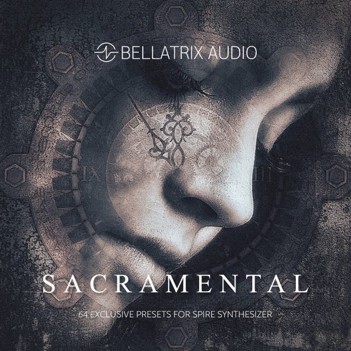 Bellatrix Audio Sacramental for Spire