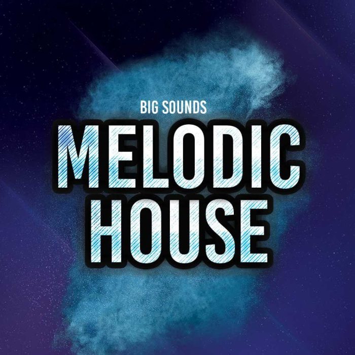 Big Sounds Melodic House