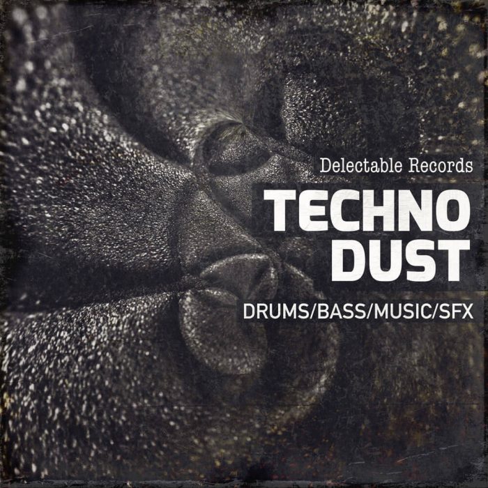 Delectable Records Techno Dust