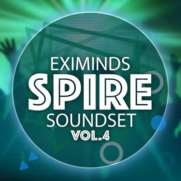Eximinds Spire Soundset Vol 4