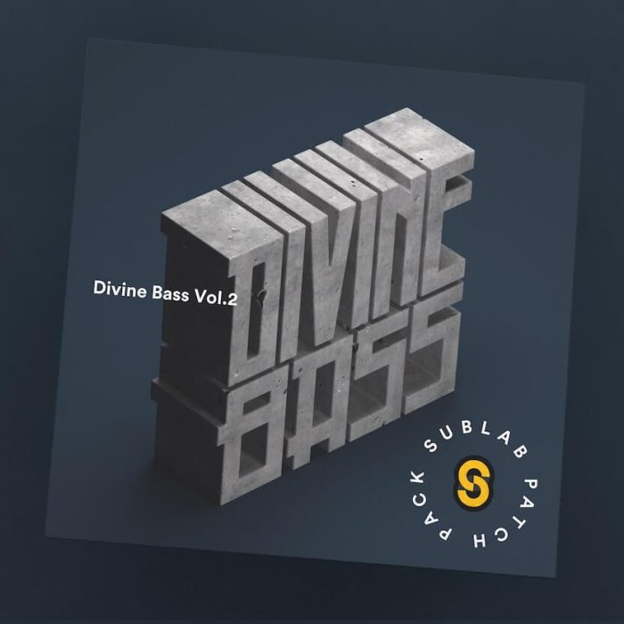 FAW Divine Bass II