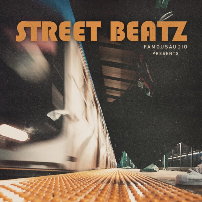 Famous Audio Street Beatz