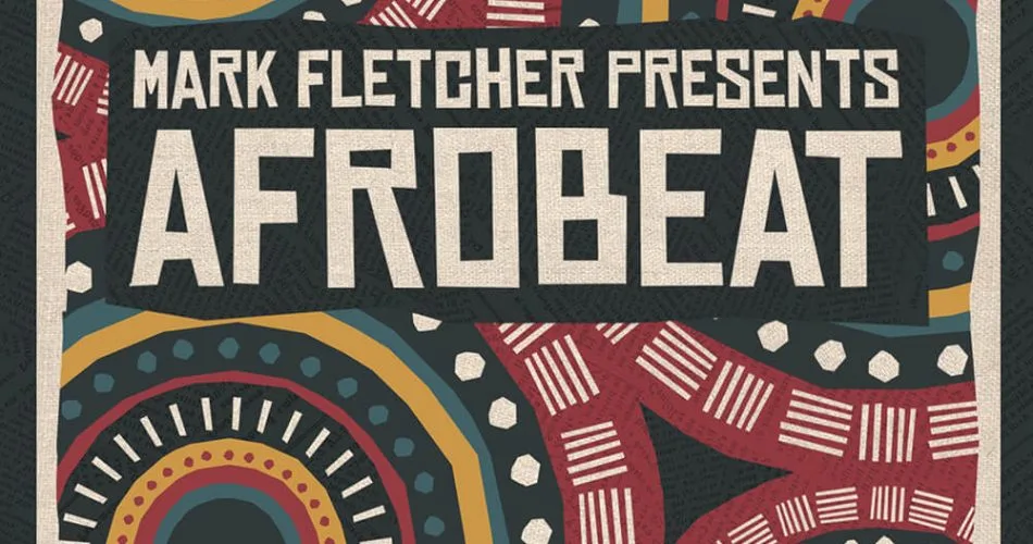 Frontline Producer Mark Fletcher Afrobeat