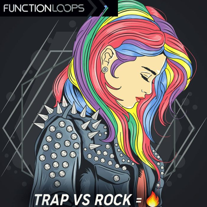 Function Loops Trap Vs Rock Fire