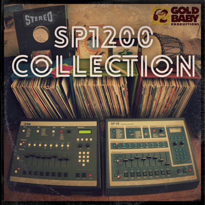 Goldbaby SP1200 Collection